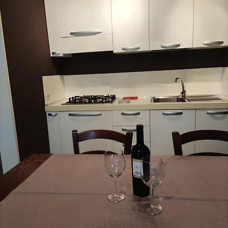 Oasi Apartment *