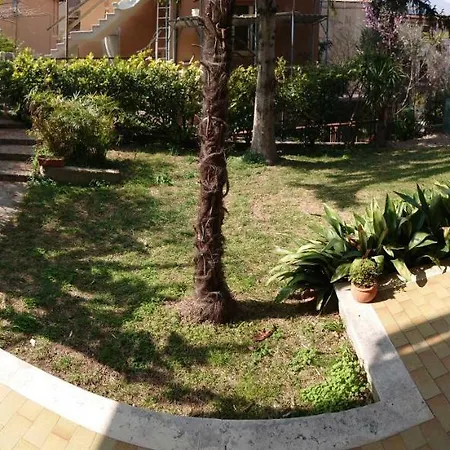 Oasi Apartment *