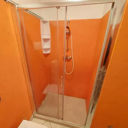 Oasi Apartman Malcesine
