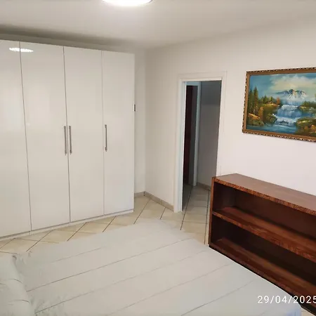 Oasi Apartman *